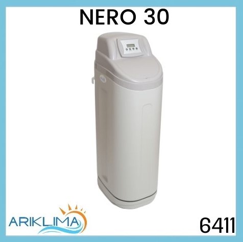 Ariklima Compact Nero 30 Water Softener