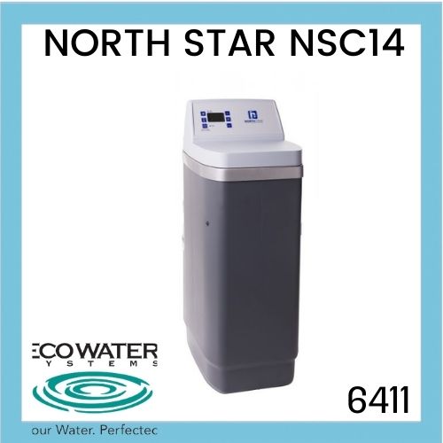 North Star NSC14ED Water Softener