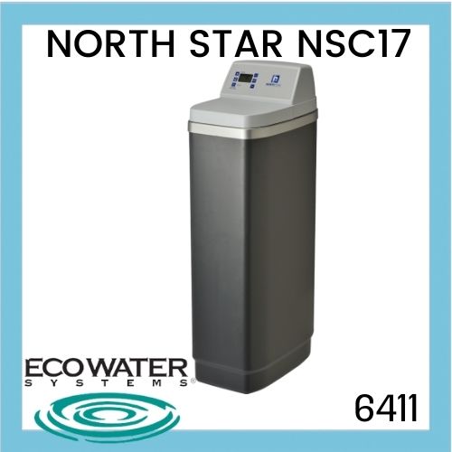 North Star NSC17L Water Softener