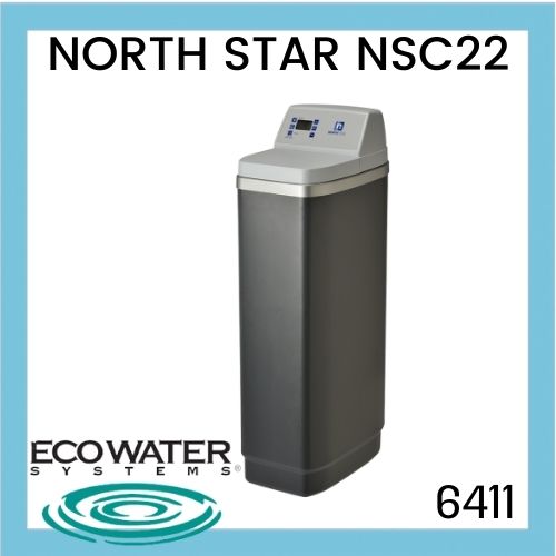 North Star NSC22L Water Softener