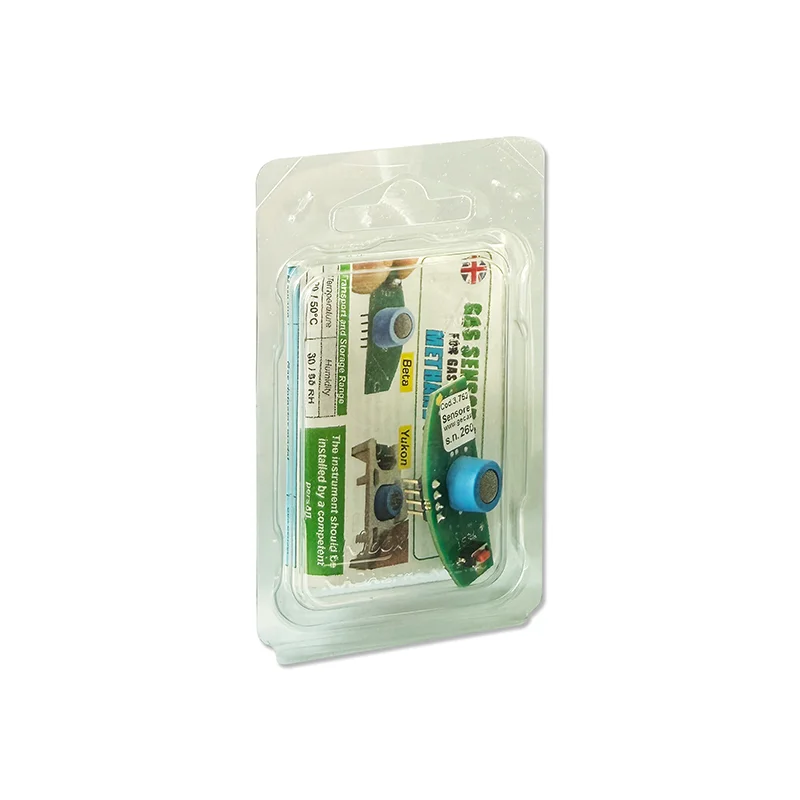 GECA 1329 Beta - Yukon Sensors Spare Part