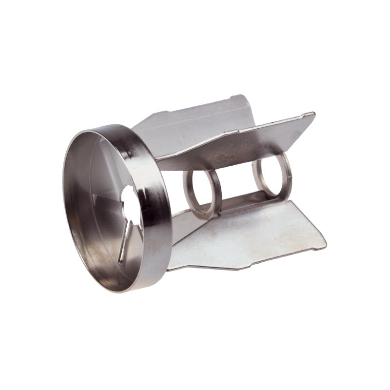 Σύστημα Μίξης Hansa HVS 5.3OE