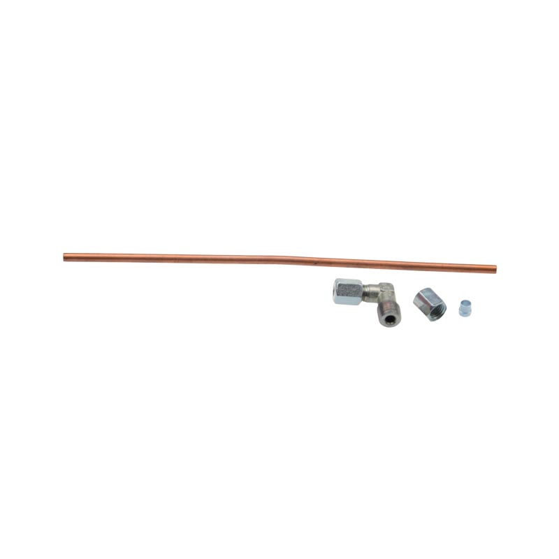 Γραμμή Μπεκ Hansa HVS 5 / HVS5 LN