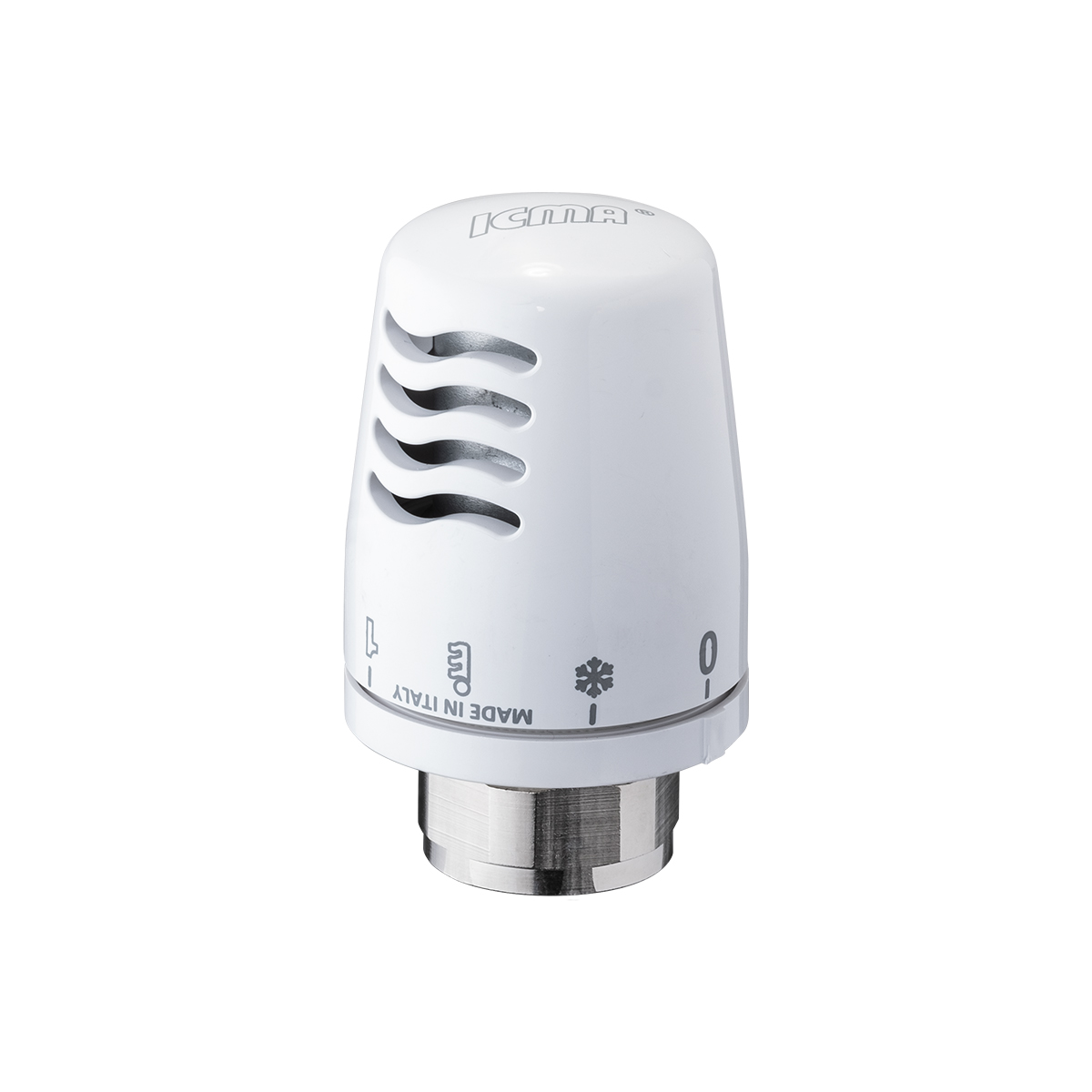 1100 - Thermostatic head M28x1,5