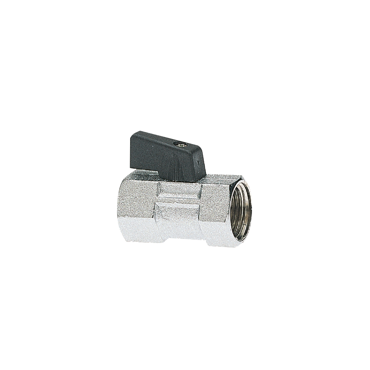 311 | Female mini-ball valve