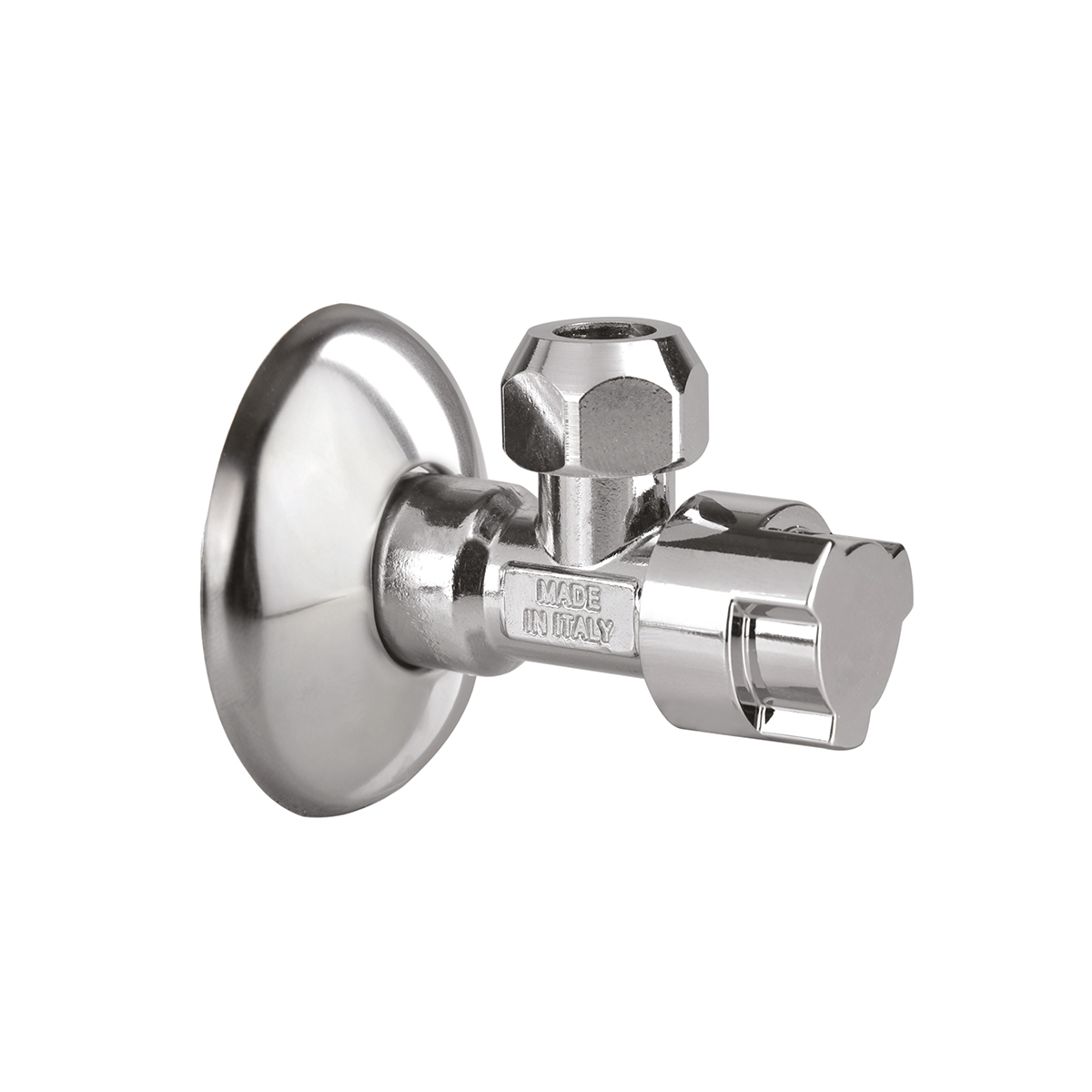 520 | Angle regulating valve - Shutter-type