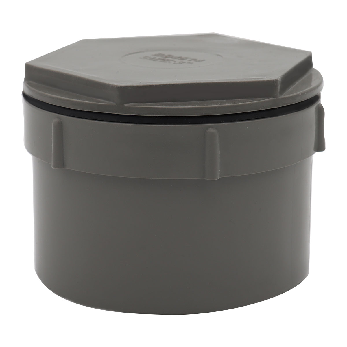 UPVC Τάπα universal 2'' - C2