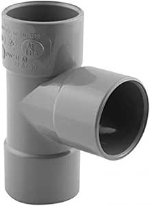CROWN Τρίοδος αποχέτευσης 4" 110mm - DT4