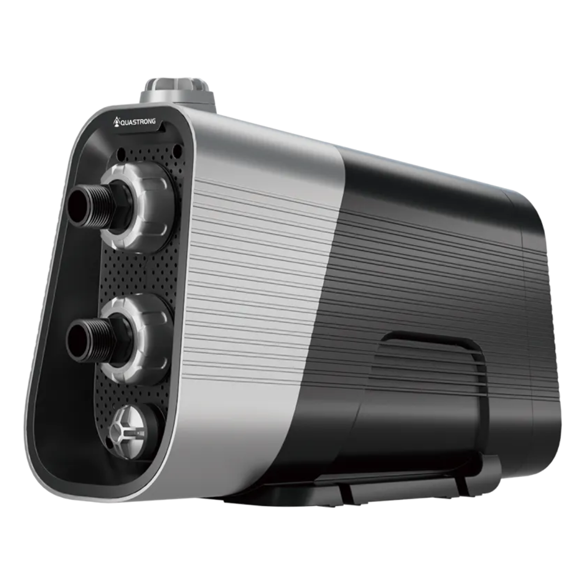AQUASTRONG SMART 45/2 Domestic & Light Commercial Booster Pump 550W inverter - AQSMART45/TWIN