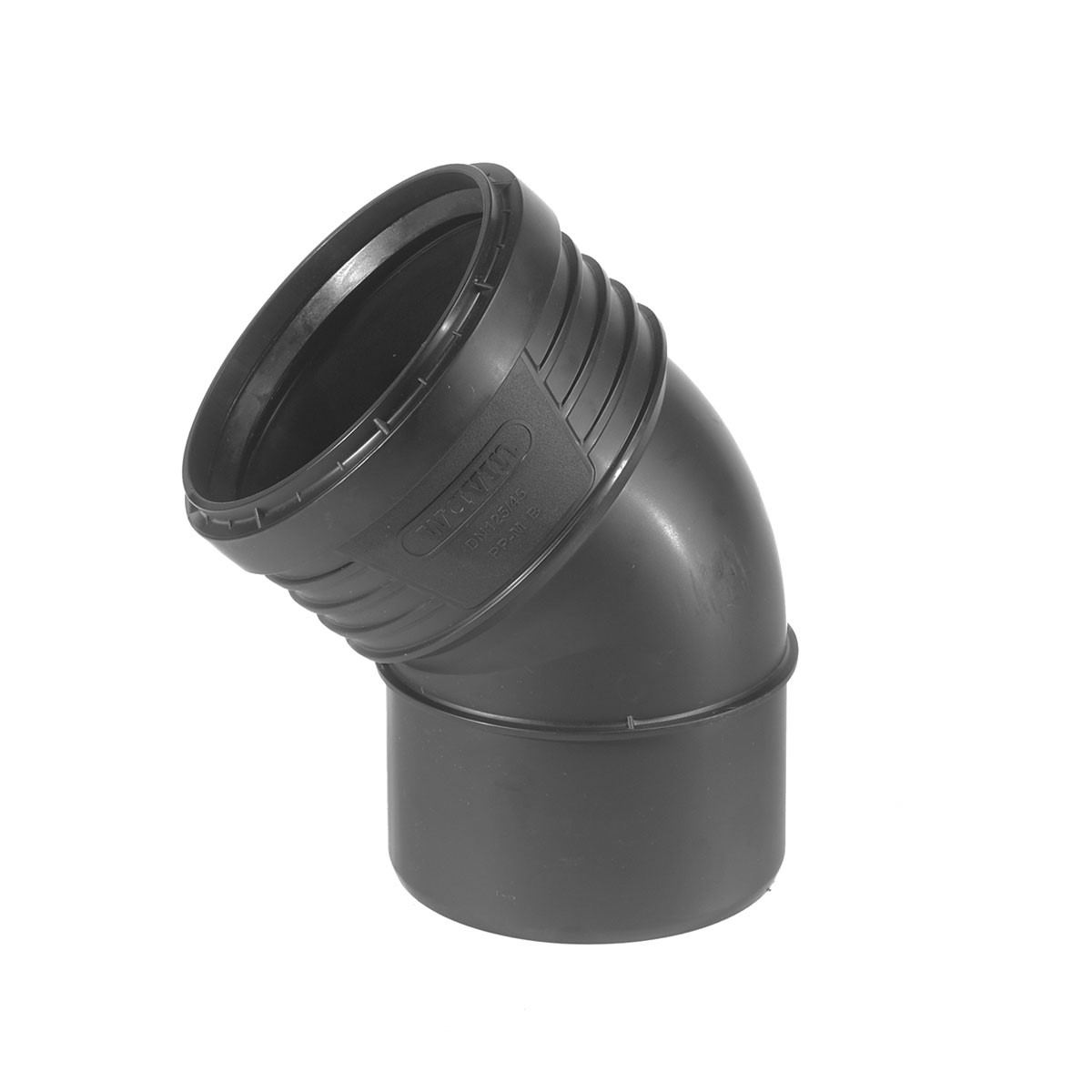 SITECH Acoustic Γωνία 45° 50mm