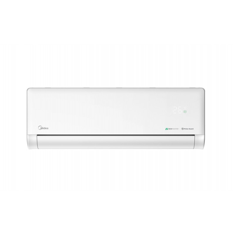 Midea Solstice 24000 BTU R32 Air Conditioner