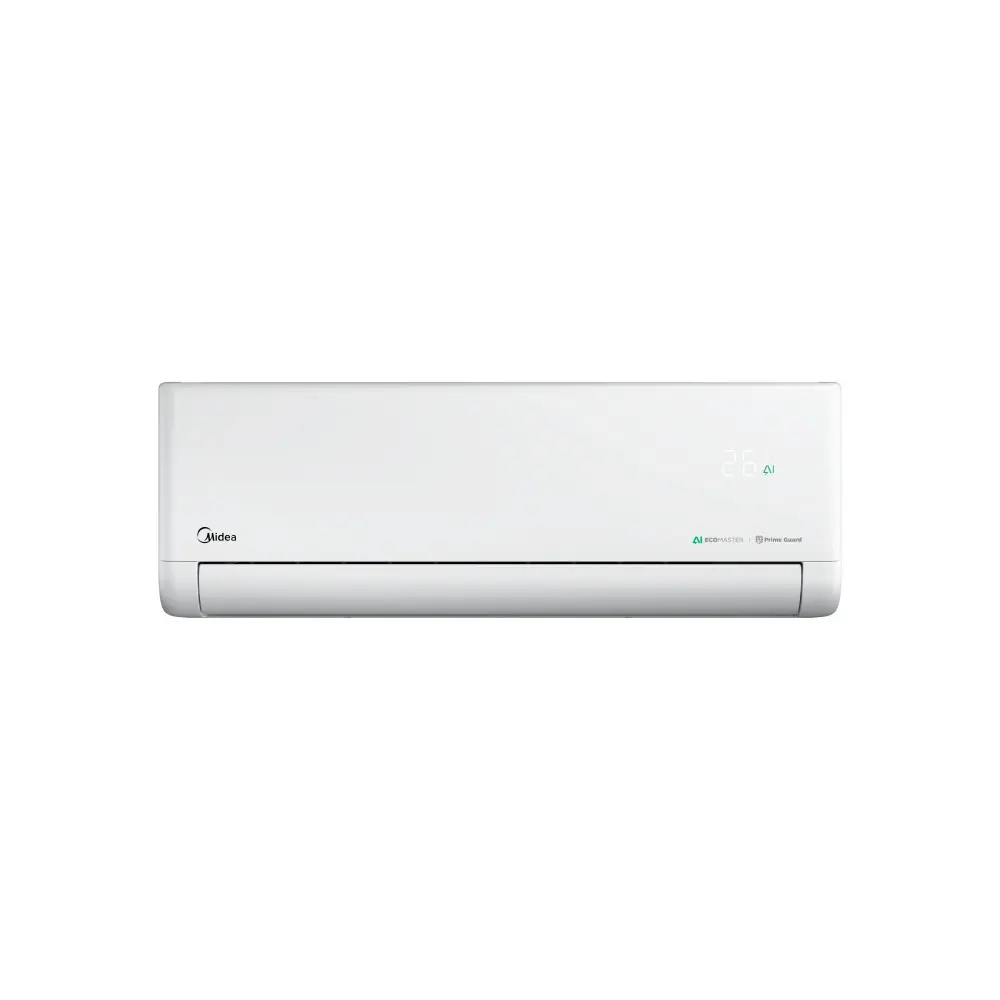 Midea Solunar 24000 BTU R32 WiFi Air Conditioner
