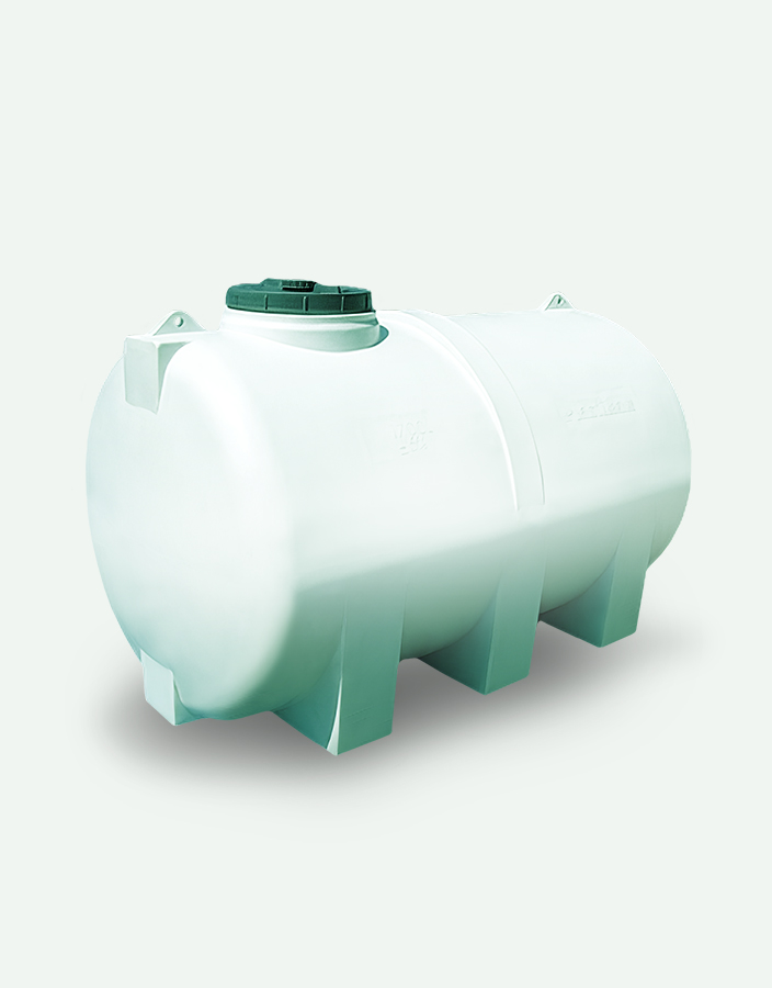 Ντεπόζιτο νερού Plastikon Famagusta S4 1700L