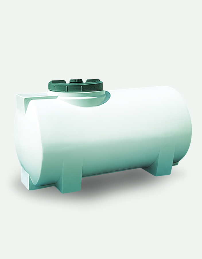 Ντεπόζιτο νερού Plastikon Famagusta S4 500L