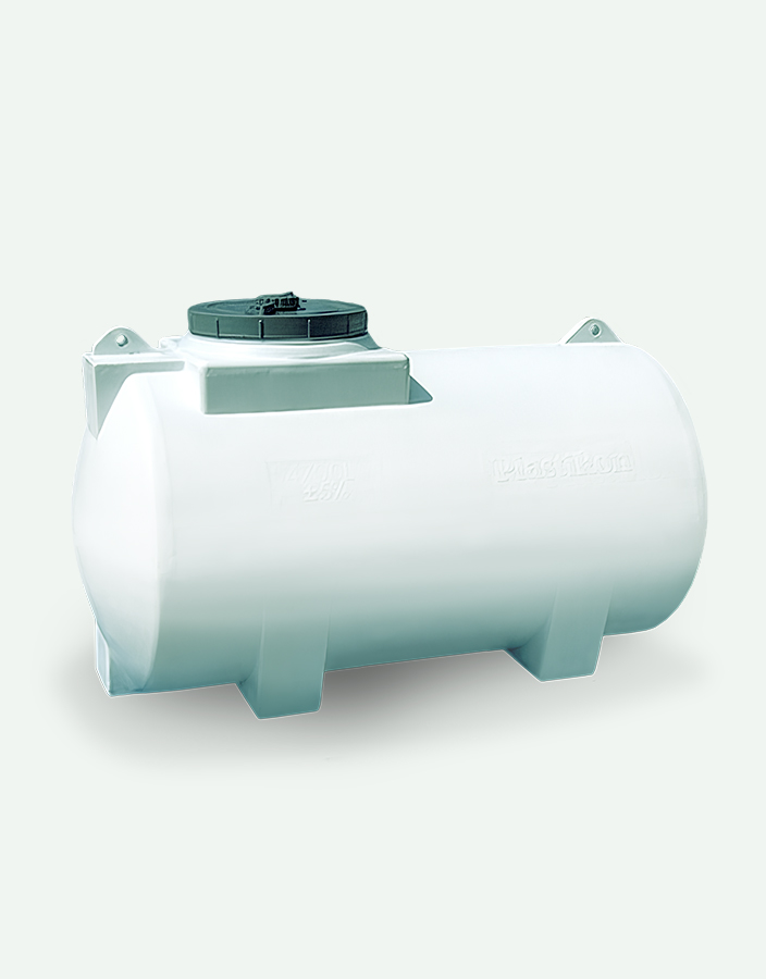 Ντεπόζιτο νερού Plastikon Famagusta S4 700L