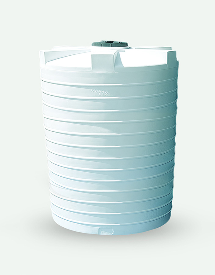 Ντεπόζιτο νερού Plastikon Karpasia S3 10500L