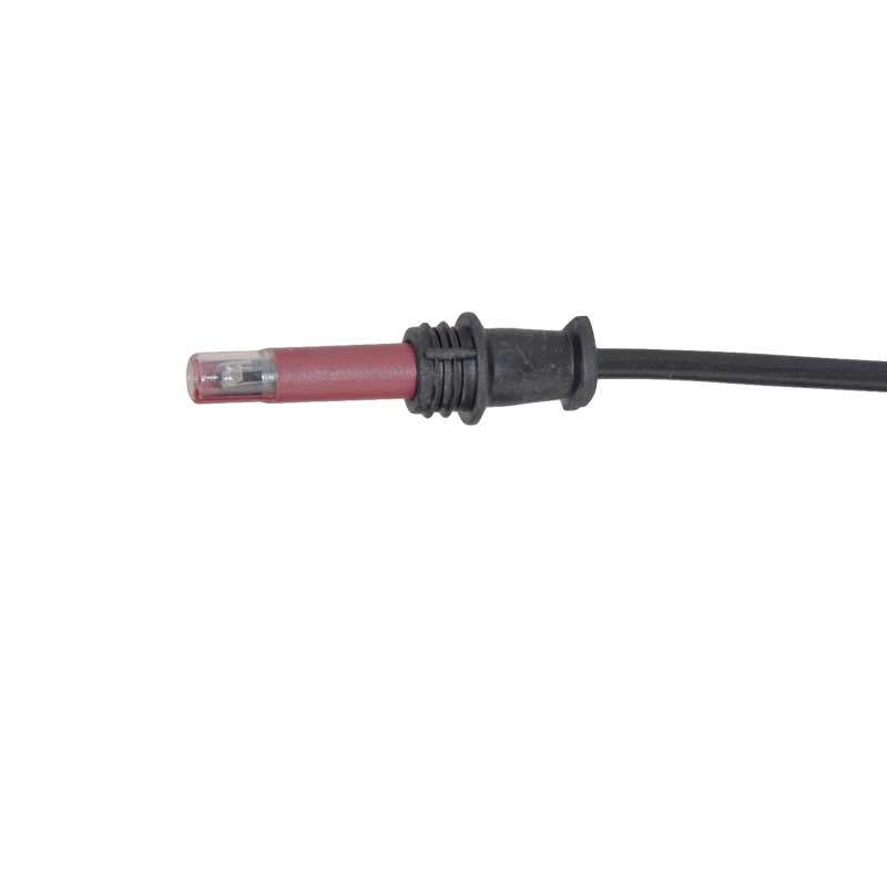 Φωτοκύτταρο QRB 1B-A με Στόμιο 14 mm