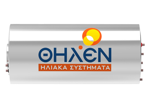 Ηλιακοί Θερμοσίφωνες
